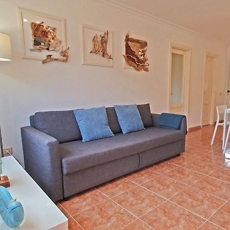 Ferienhaus Casa Cristof - Costa Calma - Glasfaserinternet - Max 6 Personen Eksteriør bilde