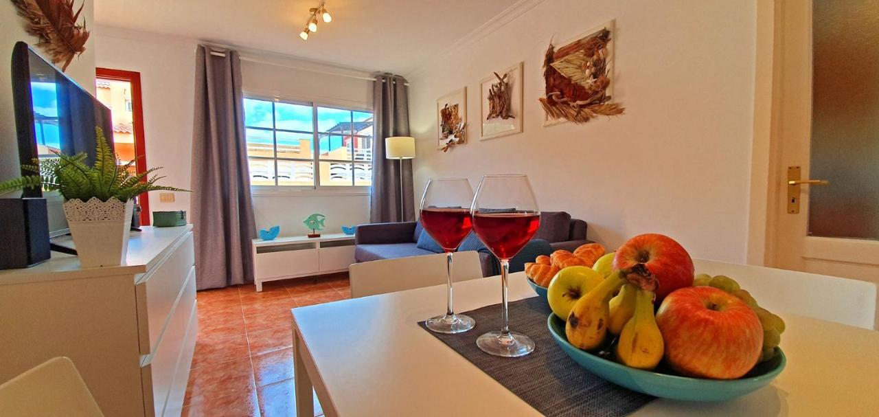 Ferienhaus Casa Cristof - Costa Calma - Glasfaserinternet - Max 6 Personen Eksteriør bilde