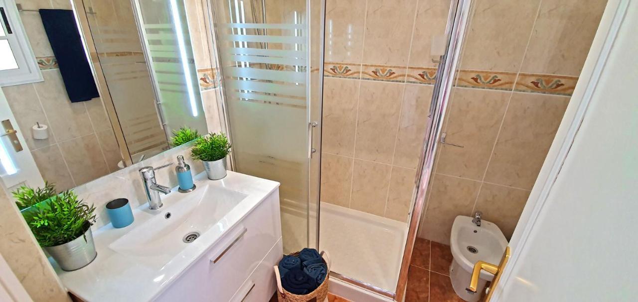 Ferienhaus Casa Cristof - Costa Calma - Glasfaserinternet - Max 6 Personen Eksteriør bilde