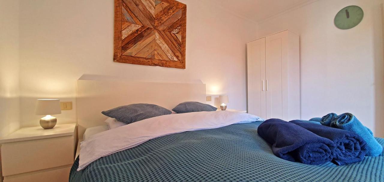 Ferienhaus Casa Cristof - Costa Calma - Glasfaserinternet - Max 6 Personen Eksteriør bilde